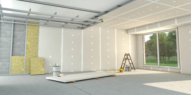 Best Geographic-Specific Insulation Services in Baldwin, NY