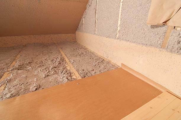 Best Spray Foam Insulation in Baldwin, NY