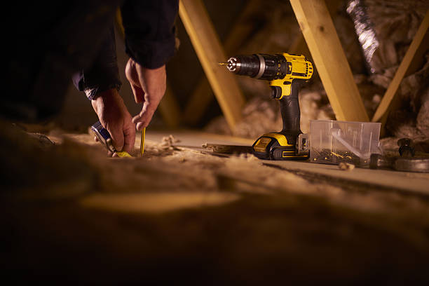 Best Cellulose Insulation in Baldwin, NY