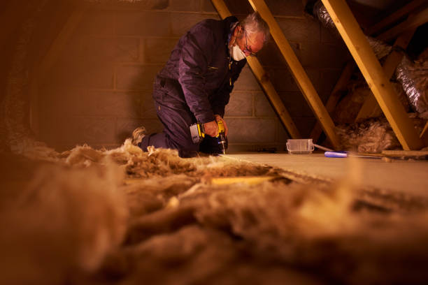 Types of Insulation We Offer in Baldwin, NY